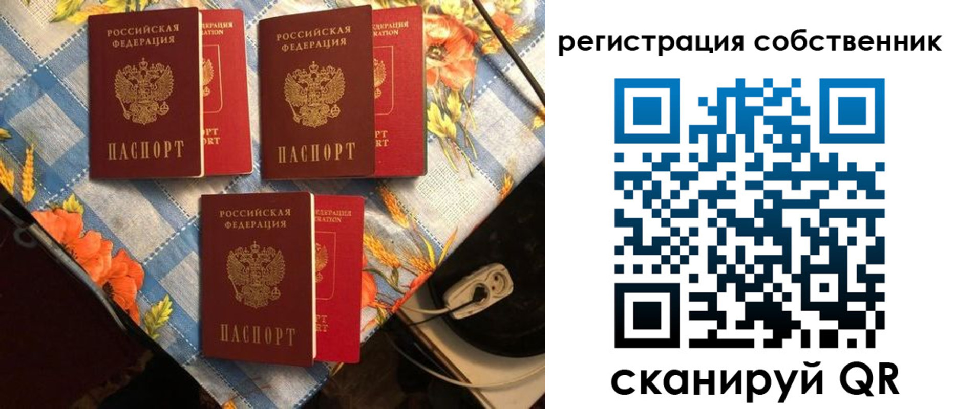 прописка в Малой Вишере